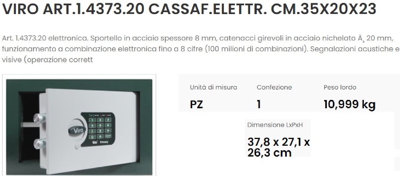 https://www.ceramicheminori.com/immagini_articoli/1075/cassaforte-elettronica-viro-art-1-4373-20-cod-95772-3701-600.jpg